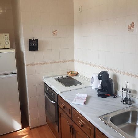 Apartamentos Parot Quality Santa Eulària des Riu Εξωτερικό φωτογραφία