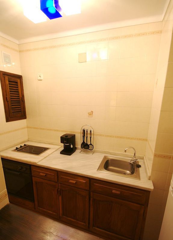 Apartamentos Parot Quality Santa Eulària des Riu Εξωτερικό φωτογραφία
