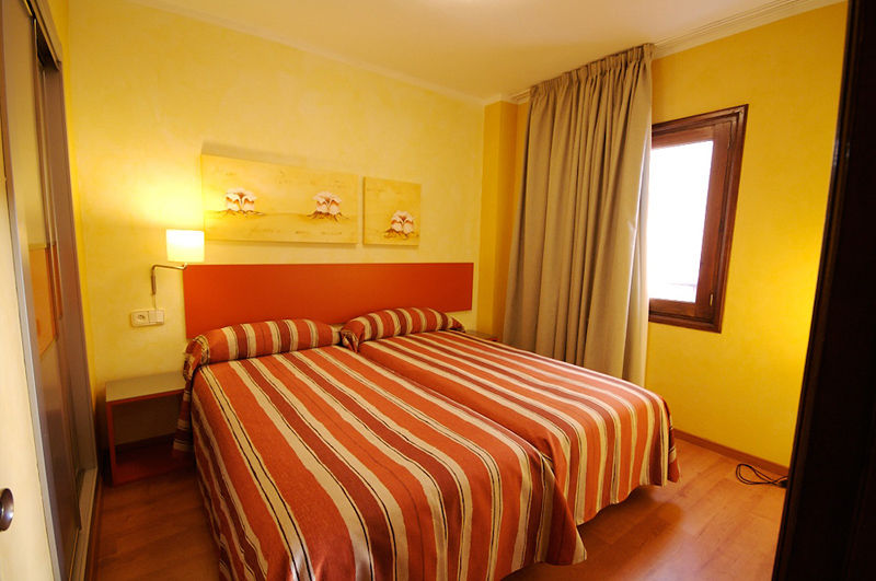 Apartamentos Parot Quality Santa Eulària des Riu Εξωτερικό φωτογραφία