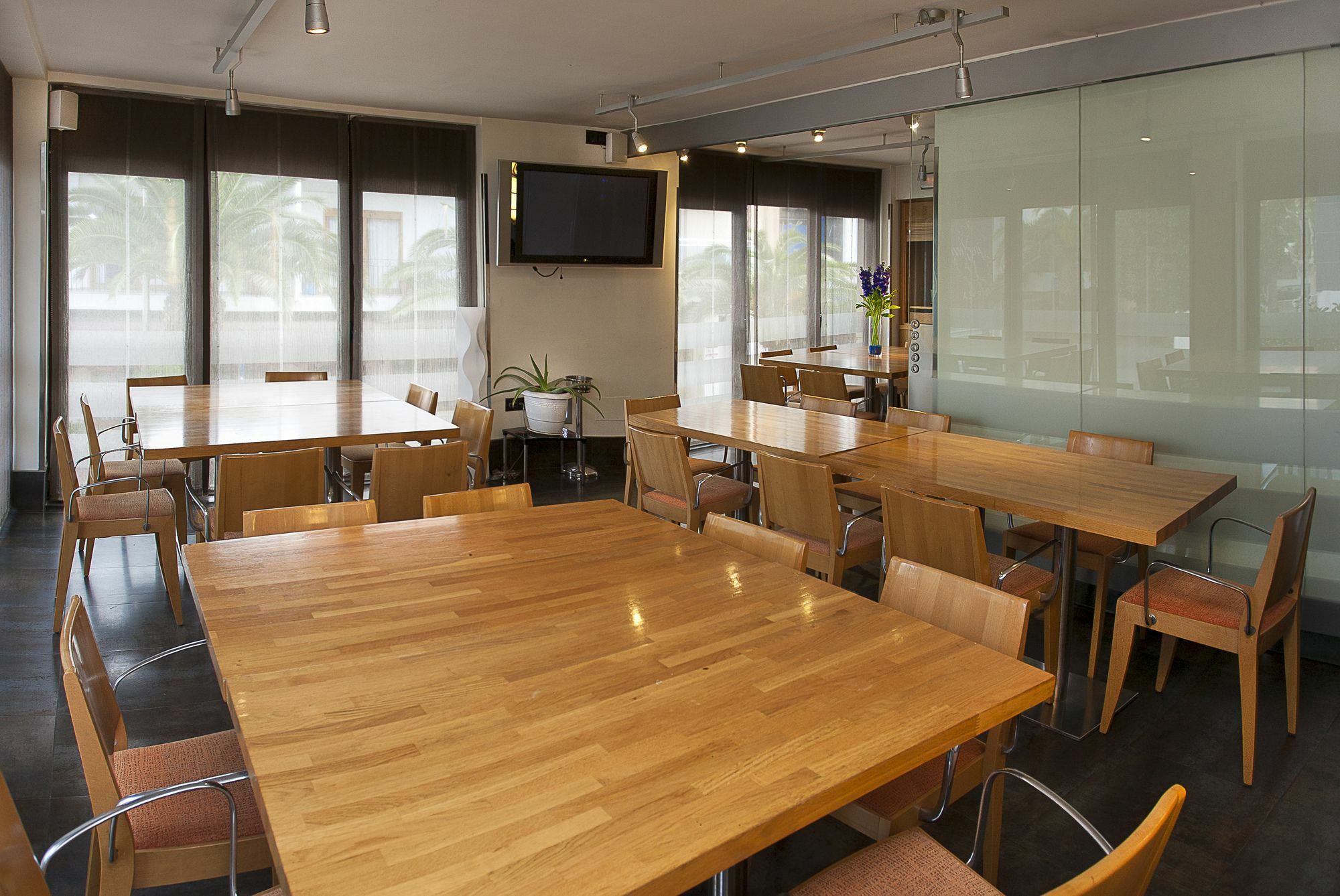 Apartamentos Parot Quality Santa Eulària des Riu Εξωτερικό φωτογραφία