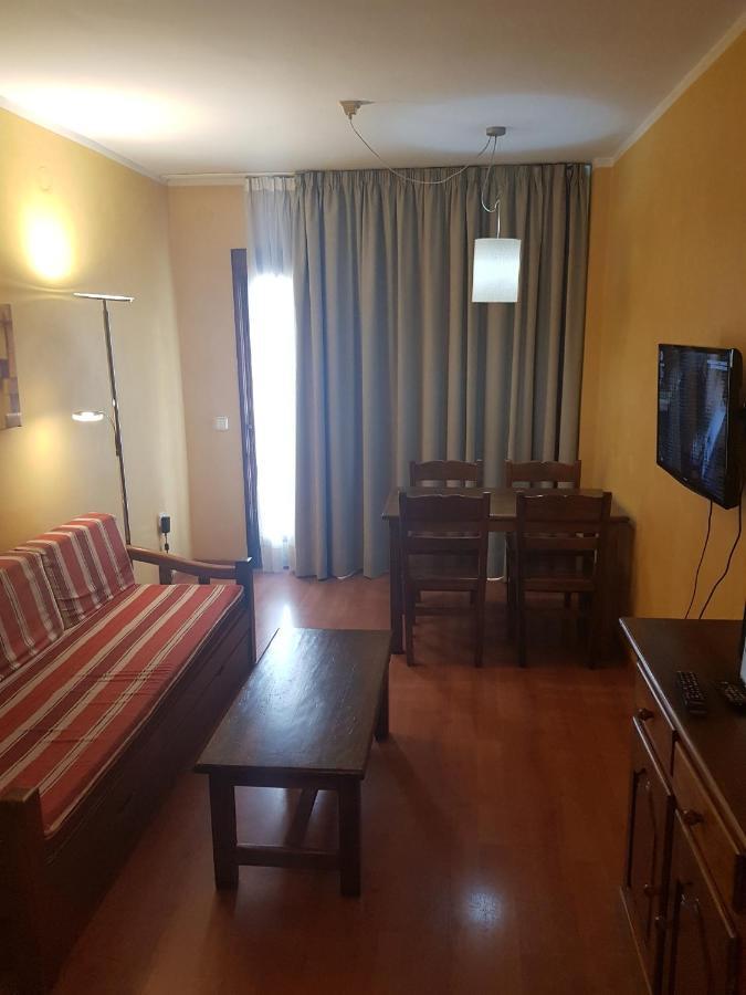Apartamentos Parot Quality Santa Eulària des Riu Εξωτερικό φωτογραφία