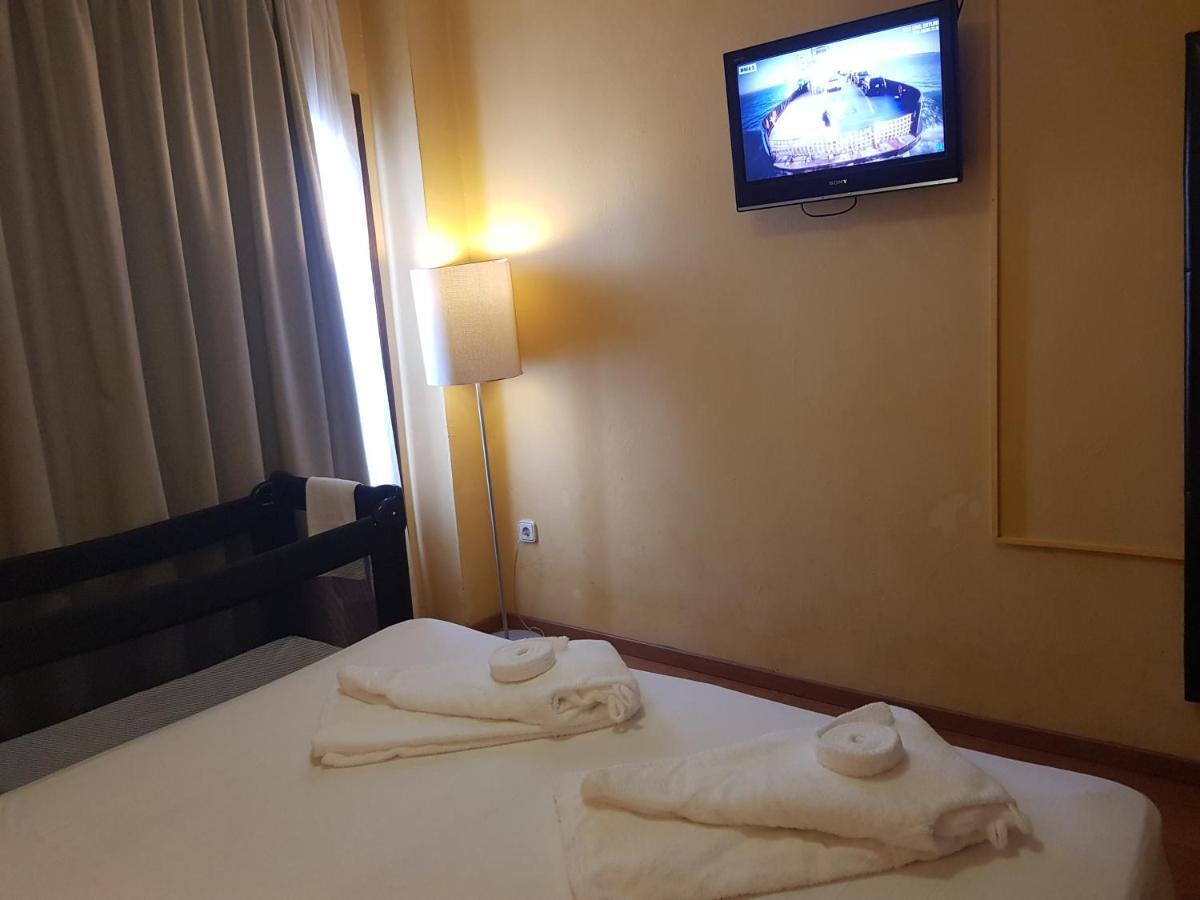 Apartamentos Parot Quality Santa Eulària des Riu Εξωτερικό φωτογραφία
