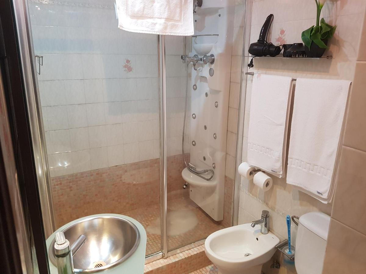 Apartamentos Parot Quality Santa Eulària des Riu Εξωτερικό φωτογραφία